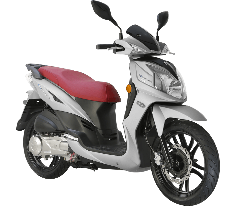Garage Bike Rentals Chania