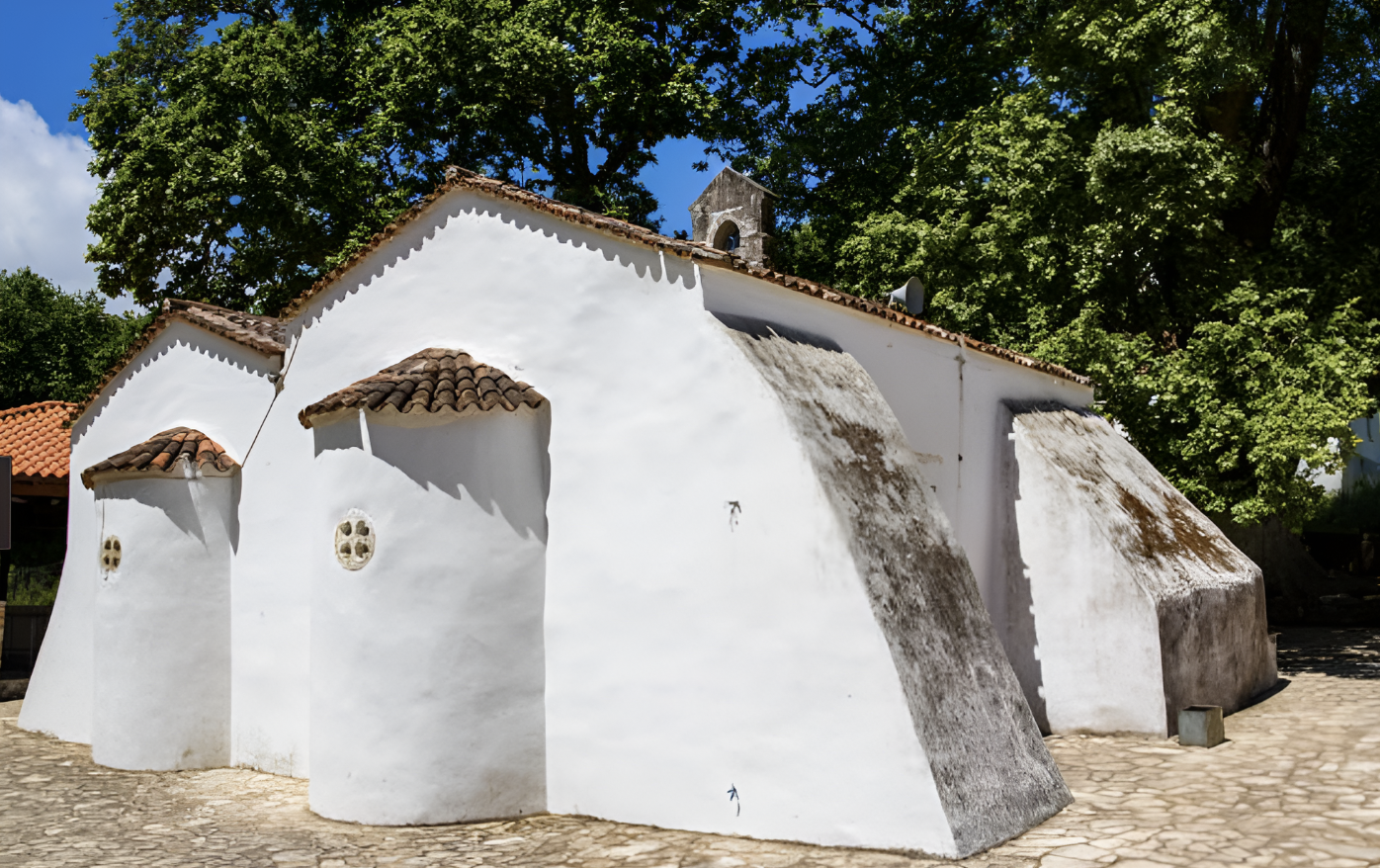 Explore Chania
