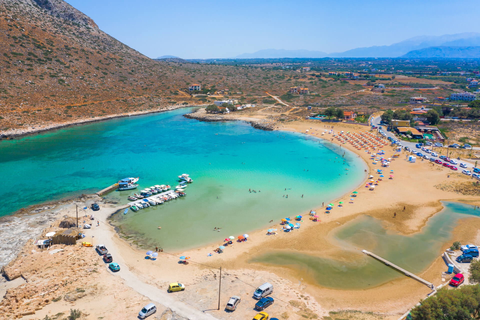 Explore Chania